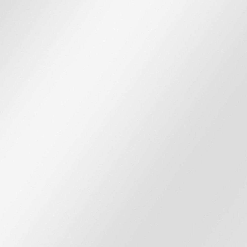 Black Rectangular Wall Mirror - Homeroots - Flyclothing LLC