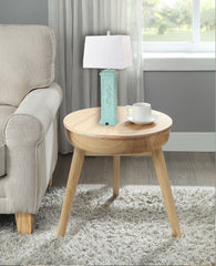 Set of Two 32" Teal Blue Table Lamp With Off White Shade - Homeroots