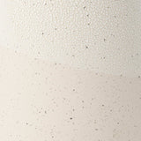 Blush Two Tone Organic Crackle Glaze Ceramic Vase - Homeroots - Flyclothing LLC