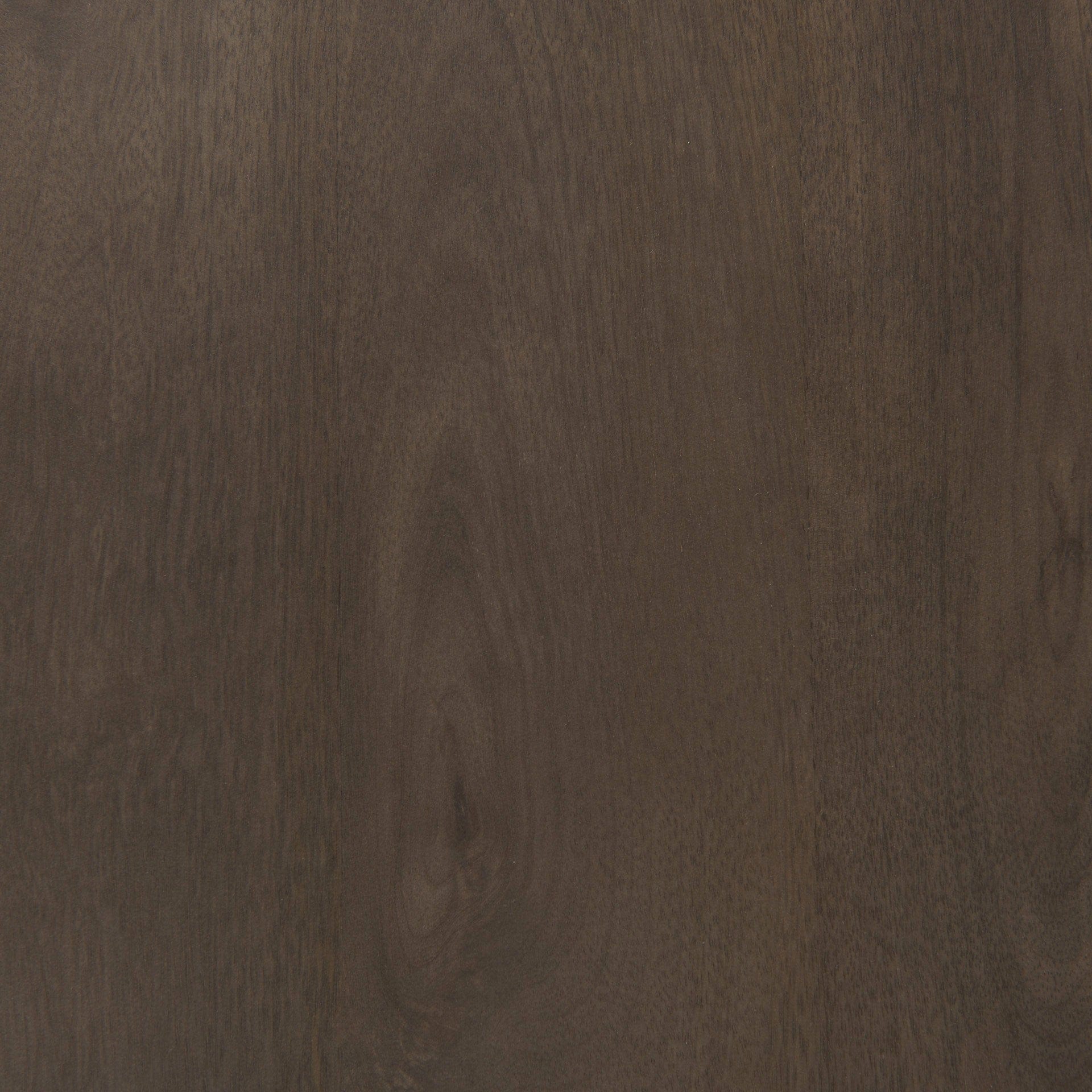 48" Brown And Gray Sled Base Dining Table - Homeroots - Flyclothing LLC