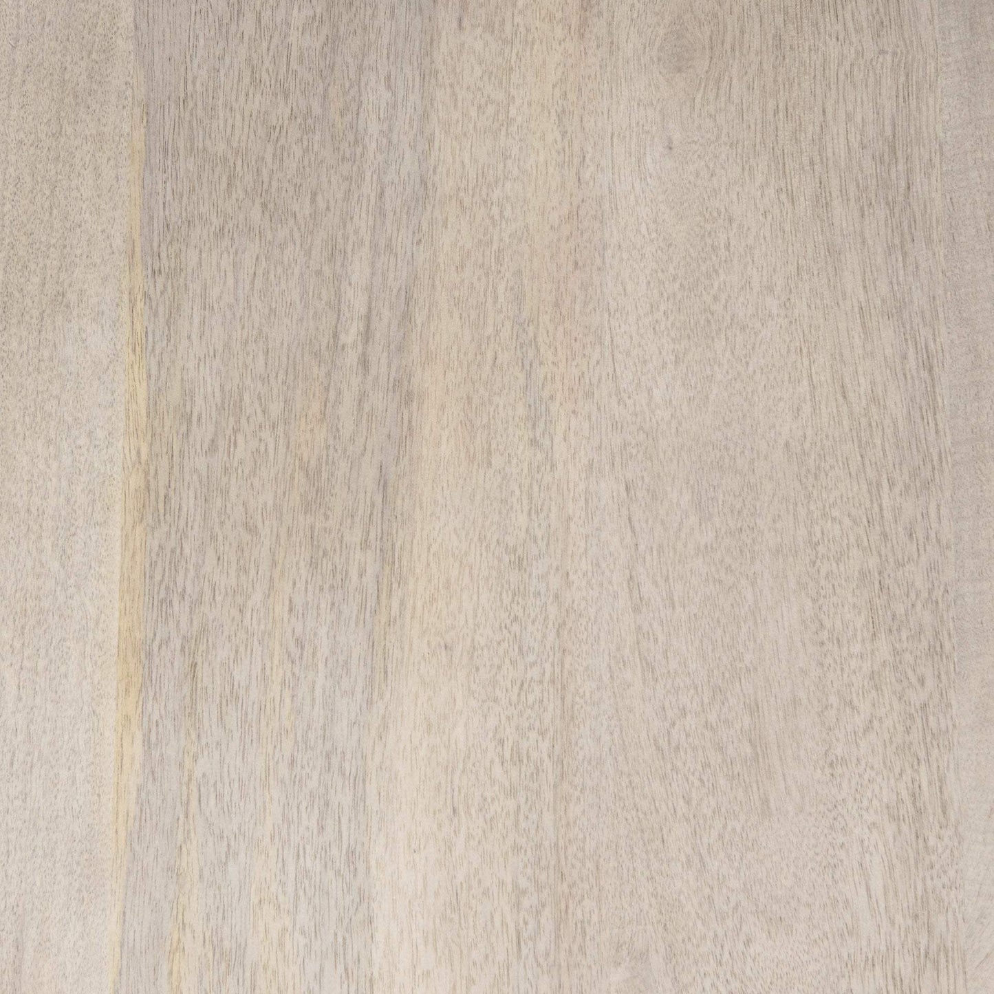 Modern Square Wood and Gold Dining Table - Homeroots - Flyclothing LLC