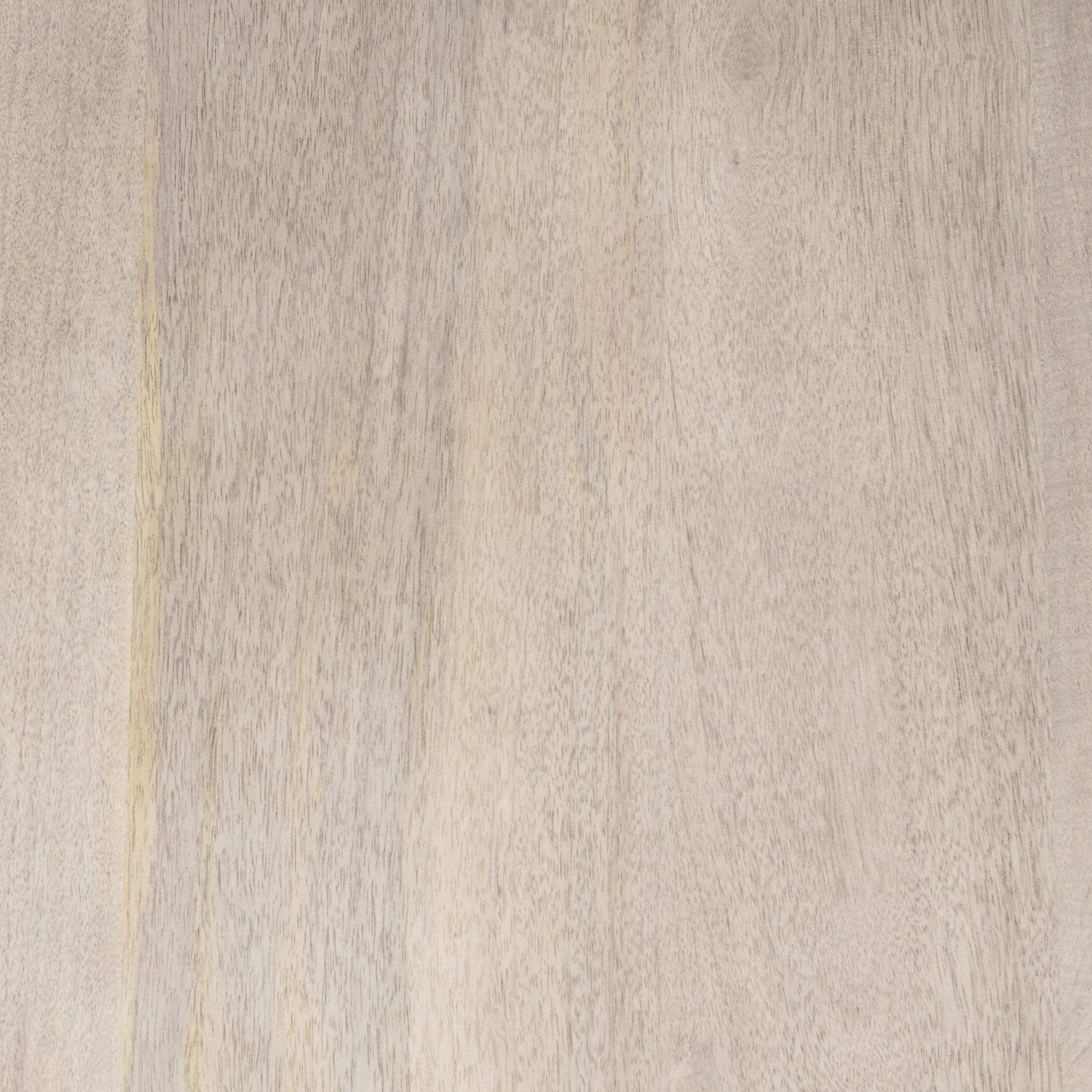Modern Square Wood and Gold Dining Table - Homeroots - Flyclothing LLC