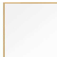 Gold Full Length Standing Mirror - Homeroots