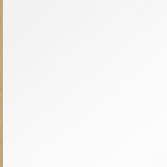 Gold Full Length Standing Mirror - Homeroots