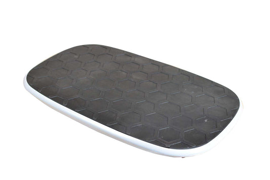Black and White Active Standing Desk Balance Board - Homeroots - Flyclothing LLC