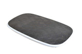 Black and White Active Standing Desk Balance Board - Homeroots - Flyclothing LLC