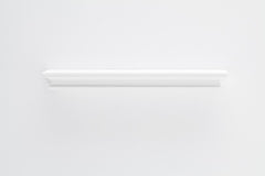 47" Classic White XL Floating Wall Shelf