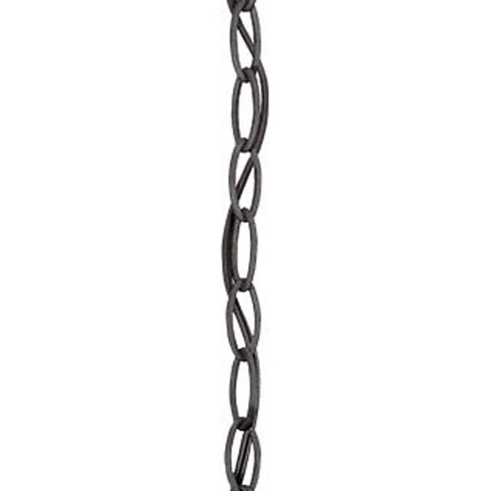 Matte Black Canister Hanging Light - Homeroots - Flyclothing LLC