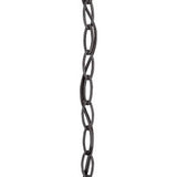 Matte Black Canister Hanging Light - Homeroots - Flyclothing LLC