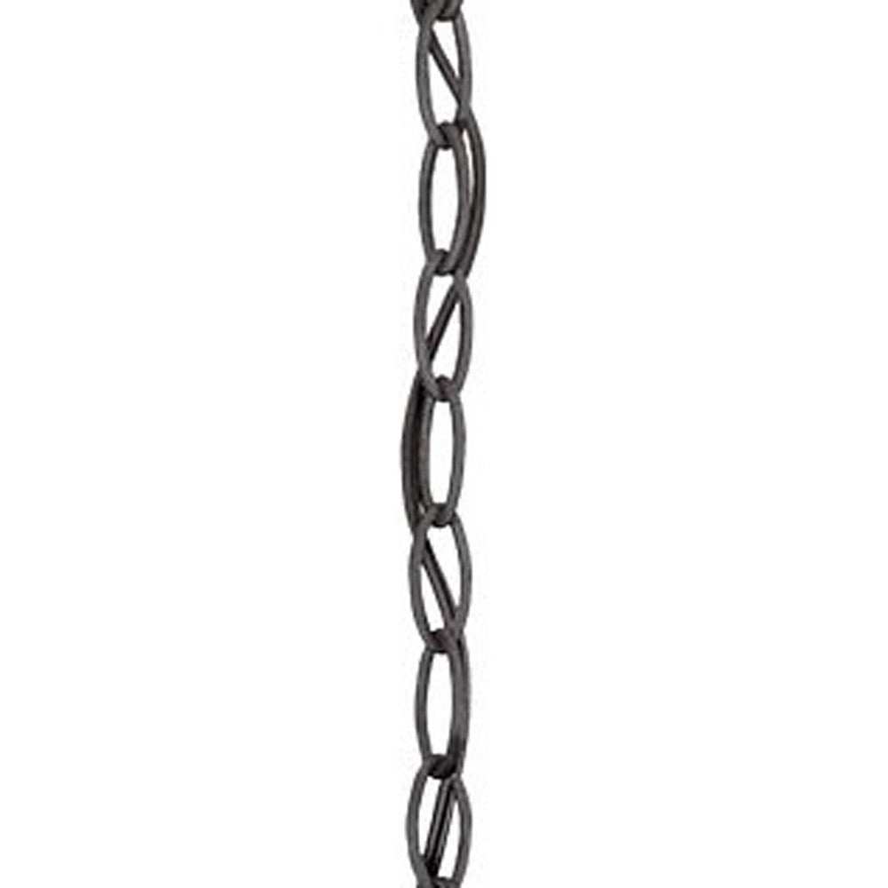 Matte Black Canister Hanging Light - Homeroots - Flyclothing LLC