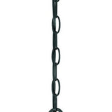 Matte Black Oil Lamp Hanging Light - Homeroots