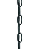 Matte Black Oil Lamp Hanging Light - Homeroots - Flyclothing LLC