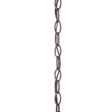 Antique Bronze Birdhouse Shape Outdoor Hanging Light - Homeroots - Flyclothing LLC