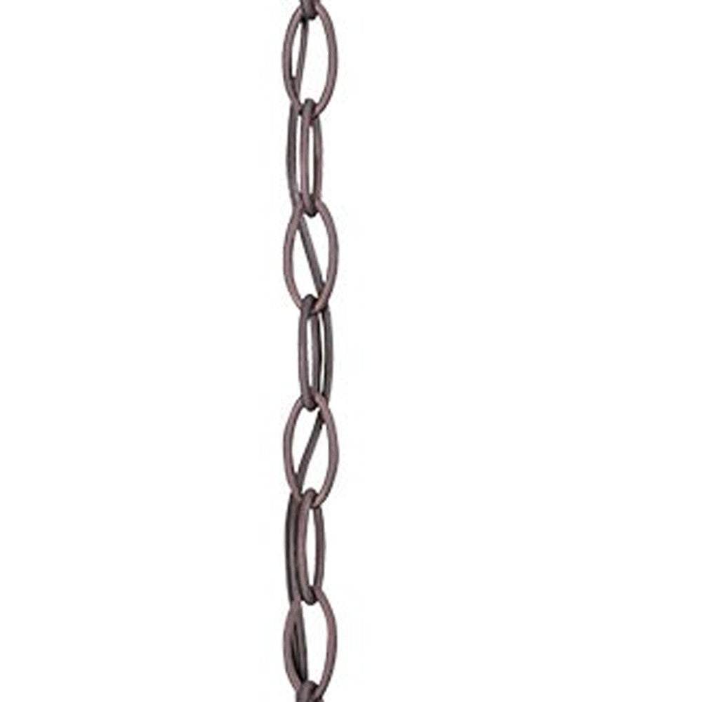 Antique Bronze Birdhouse Shape Outdoor Hanging Light - Homeroots - Flyclothing LLC
