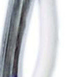 Distressed White Beveled Glass Outdoor Hanging Light - Homeroots - Flyclothing LLC