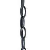 Antique Bronze Oil Lantern Hanging Light - Homeroots - Flyclothing LLC