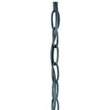 Matte Black Oil Lantern Hanging Light - Homeroots - Flyclothing LLC