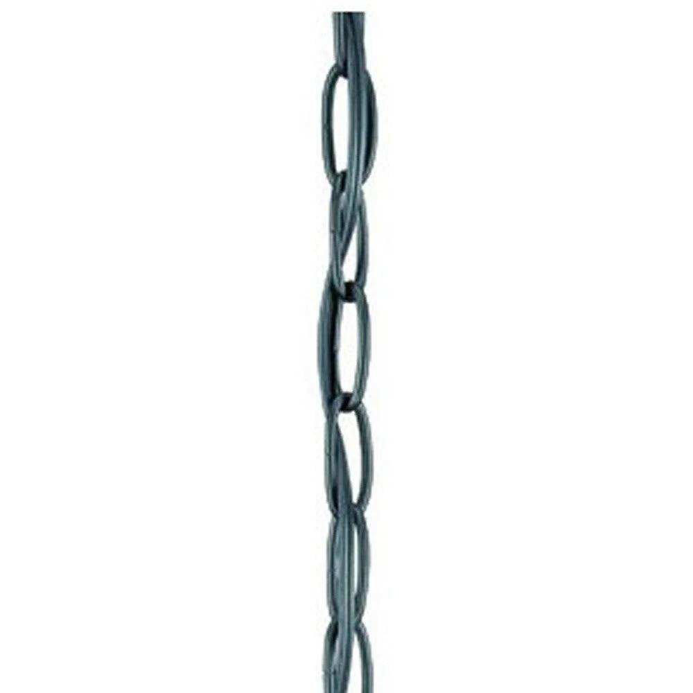 Matte Black Oil Lantern Hanging Light - Homeroots - Flyclothing LLC