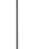 Loft 1-Light Oil-Rubbed Bronze Wire Globe Pendant With Etched Glass Interior Shade - Homeroots - Flyclothing LLC