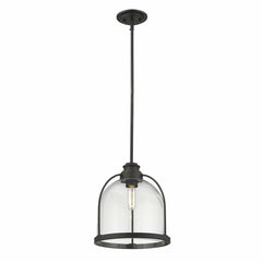 Stanton 1-Light Oil-Rubbed Bronze Pendant