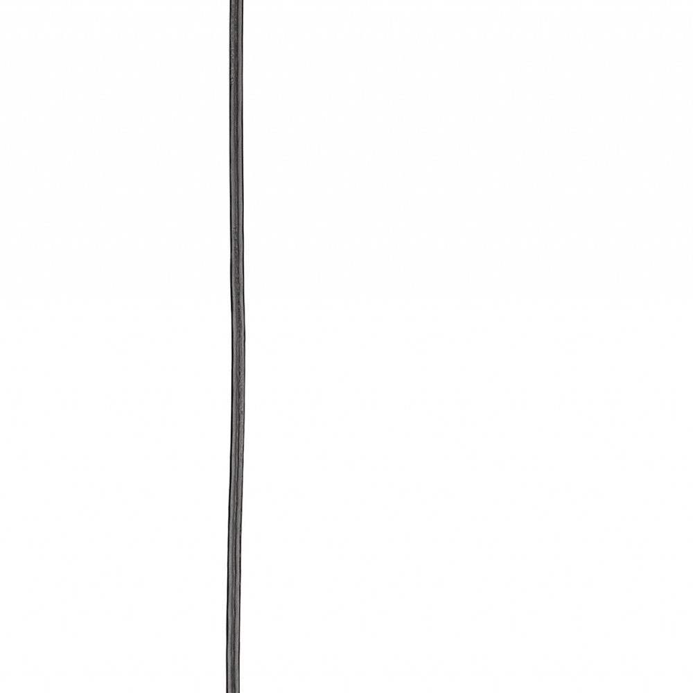 Industrial Brushed Bronze Hanging Light - Homeroots - Flyclothing LLC