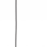 Industrial Brushed Bronze Hanging Light - Homeroots - Flyclothing LLC
