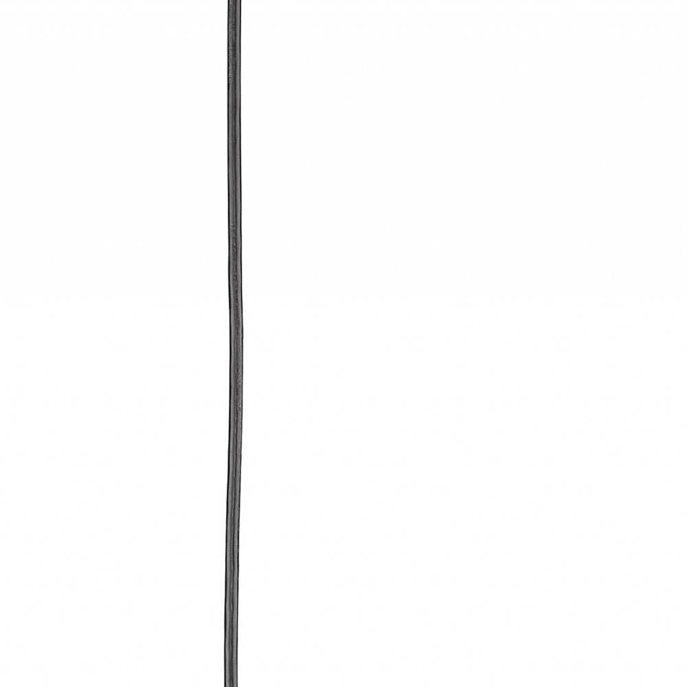 Industrial Brushed Bronze Hanging Light - Homeroots - Flyclothing LLC