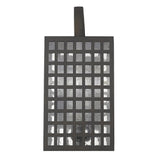 Letzel 3-Light Oil-Rubbed Bronze Wall Light - Homeroots