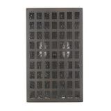 Letzel 2-Light Oil-Rubbed Bronze ADA Wall Sconce - Homeroots