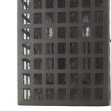 Letzel 2-Light Oil-Rubbed Bronze ADA Wall Sconce - Homeroots - Flyclothing LLC