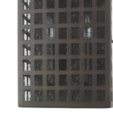 Letzel 2-Light Oil-Rubbed Bronze ADA Wall Sconce - Homeroots - Flyclothing LLC