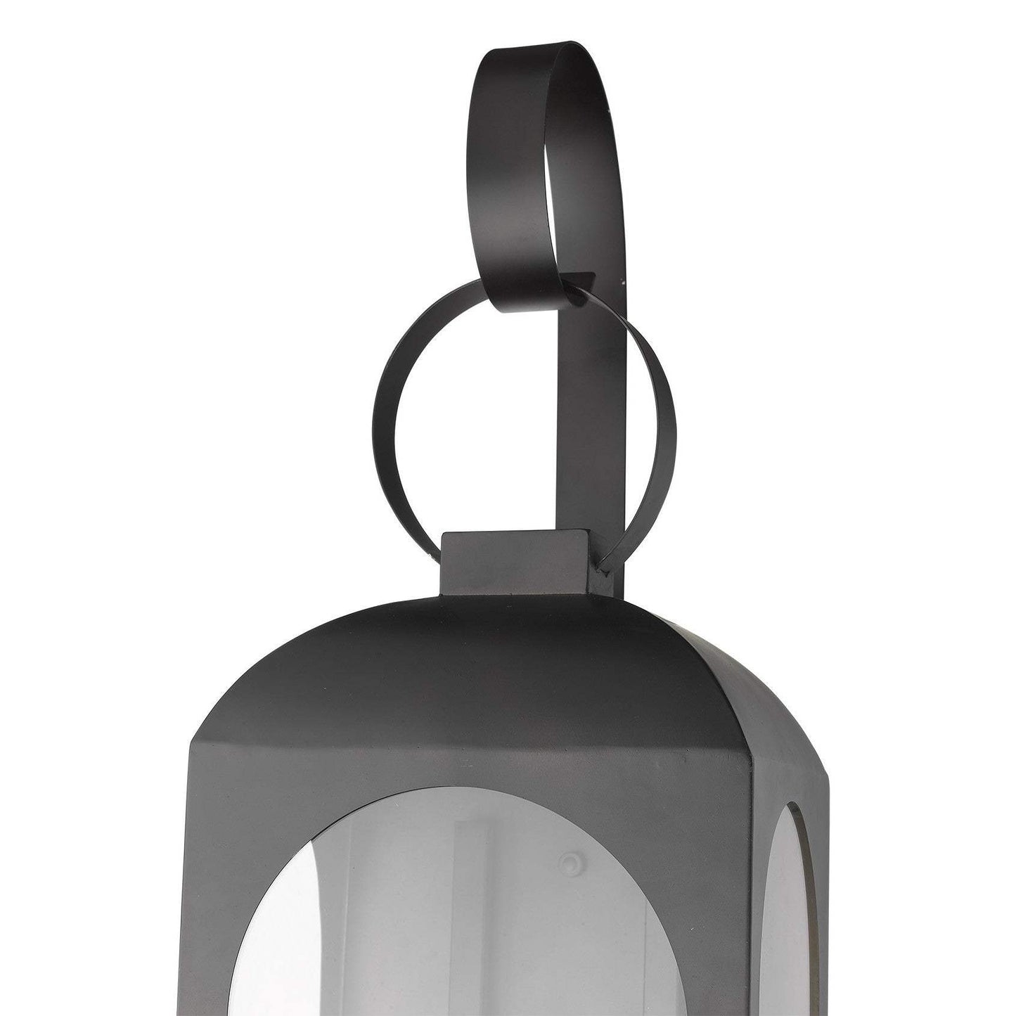 Madigan 2-Light Oil-Rubbed Bronze Wall Light - Homeroots - Flyclothing LLC