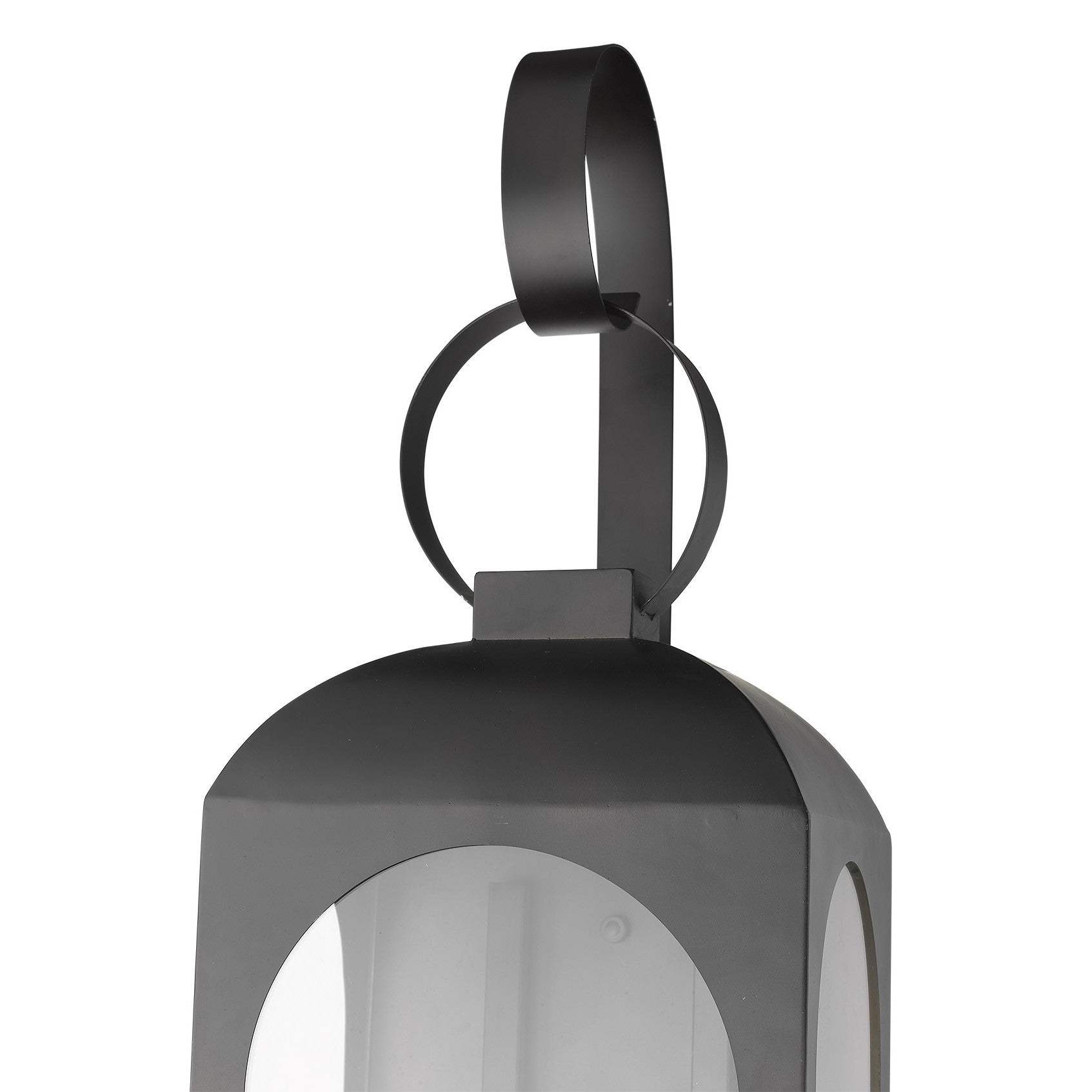 Madigan 2-Light Oil-Rubbed Bronze Wall Light - Homeroots - Flyclothing LLC