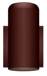 Minimalist Bronze Wall Sconce - Homeroots - Flyclothing LLC
