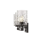 Livvy 3-Light Oil-Rubbed Bronze Vanity - Homeroots - Flyclothing LLC