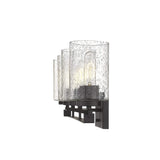 Orella 4-Light Oil-Rubbed Bronze Vanity - Homeroots - Flyclothing LLC