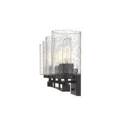 Orella 4-Light Oil-Rubbed Bronze Vanity - Homeroots