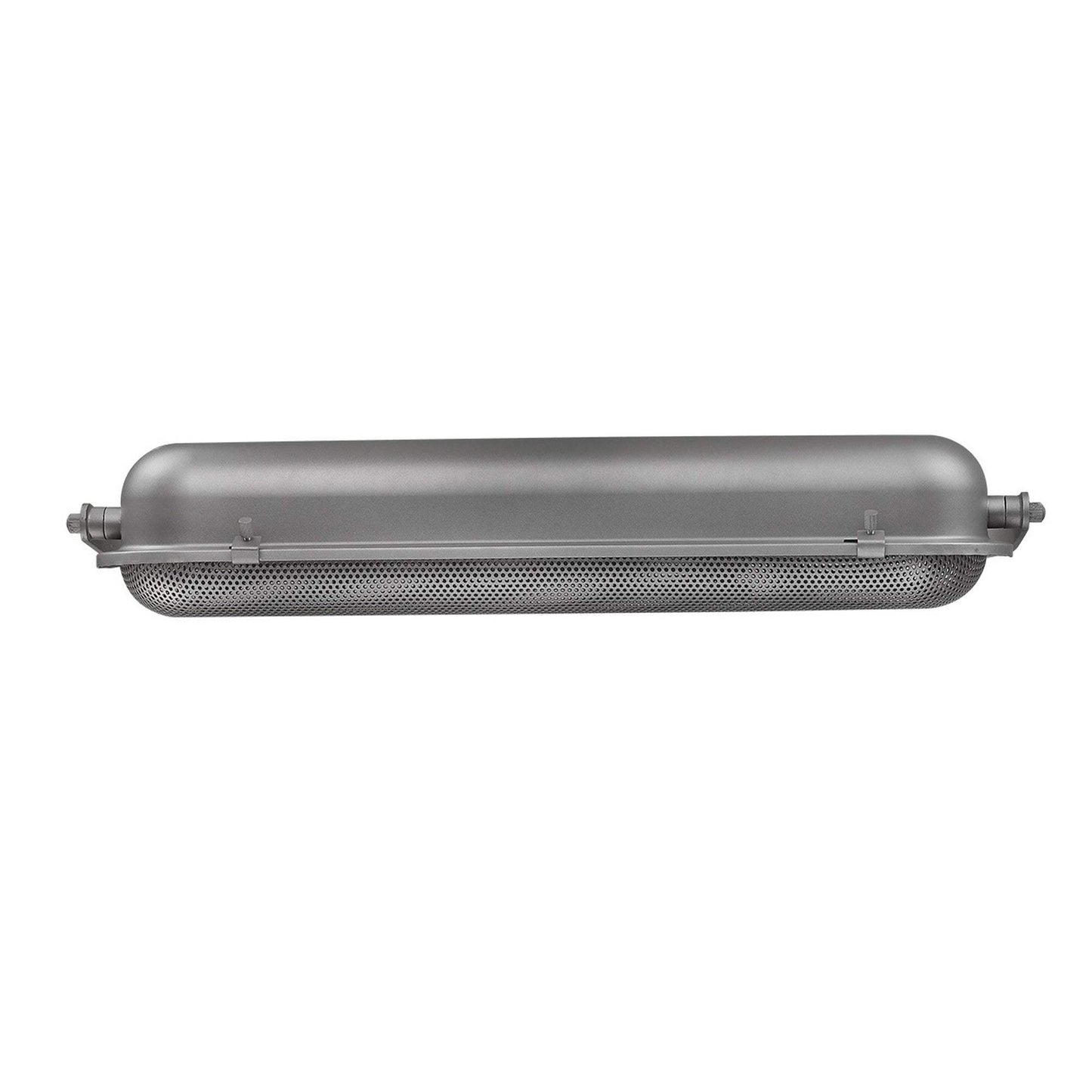 Terra 2-Light Gray Sconce - Homeroots - Flyclothing LLC
