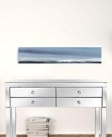 Long Beach Shore Unframed Print Wall Art - Homeroots - Flyclothing LLC