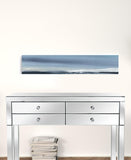 Long Beach Shore Unframed Print Wall Art - Homeroots