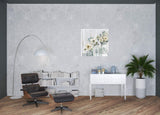 Rustic Flowers Unframed Print Wall Art - Homeroots - Flyclothing LLC