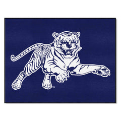 Jackson State Tigers All-Star Rug - 34 in. x 42.5 in. - Jackson State