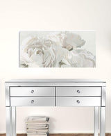 Neutral Flowers In Bloom Unframed Print Wall Art - Homeroots - Flyclothing LLC