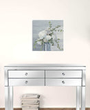 Sweet And Serene Flower Bouquet Unframed Print Wall Art - Homeroots - Flyclothing LLC