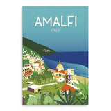 Unframed Print Wall Art - Homeroots