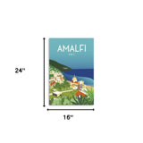 Unframed Print Wall Art - Homeroots