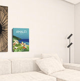 Unframed Print Wall Art - Homeroots