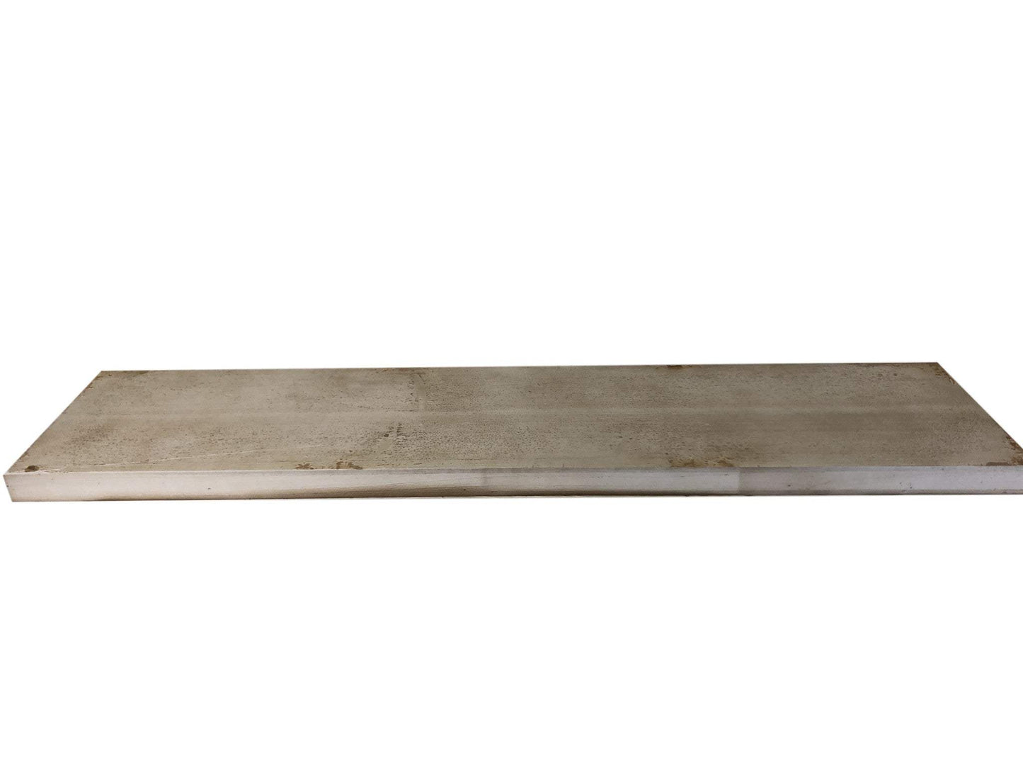 5" Solid Wood Wall Mounted Shelving Unit - Homeroots - Flyclothing LLC