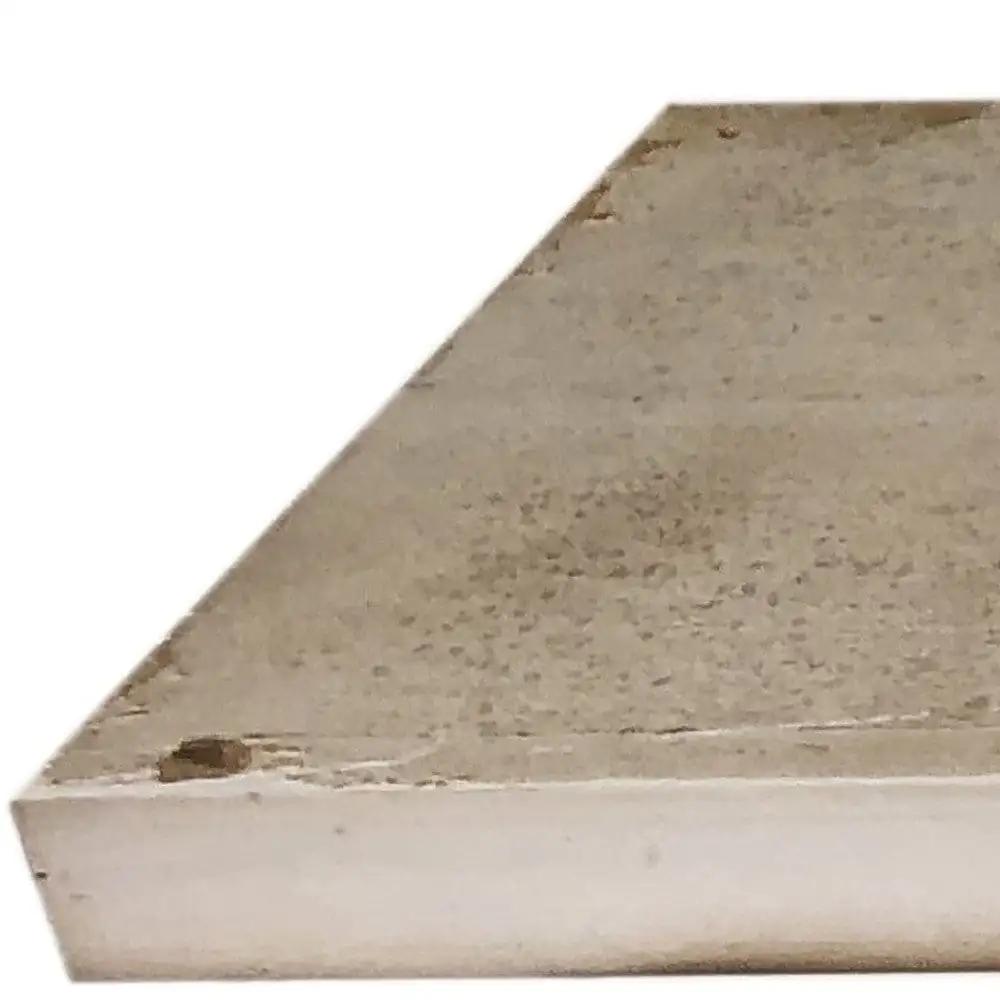 5" Solid Wood Wall Mounted Shelving Unit - Homeroots - Flyclothing LLC