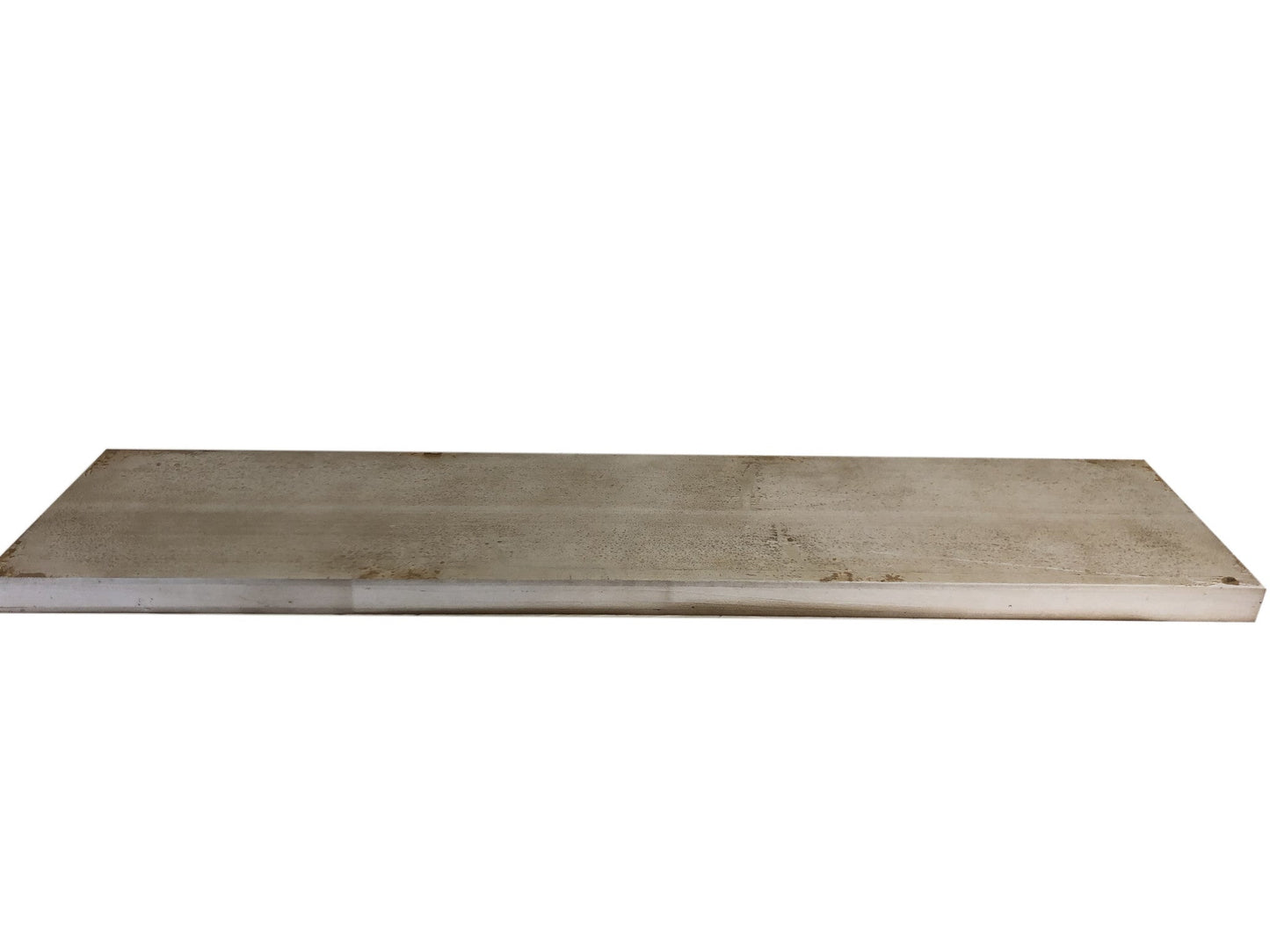 5" Solid Wood Wall Mounted Shelving Unit - Homeroots - Flyclothing LLC